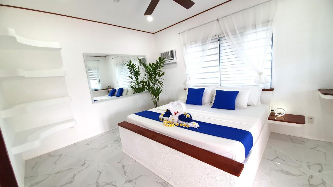 Pawikan Boutique Hotel Moalboal Extérieur photo