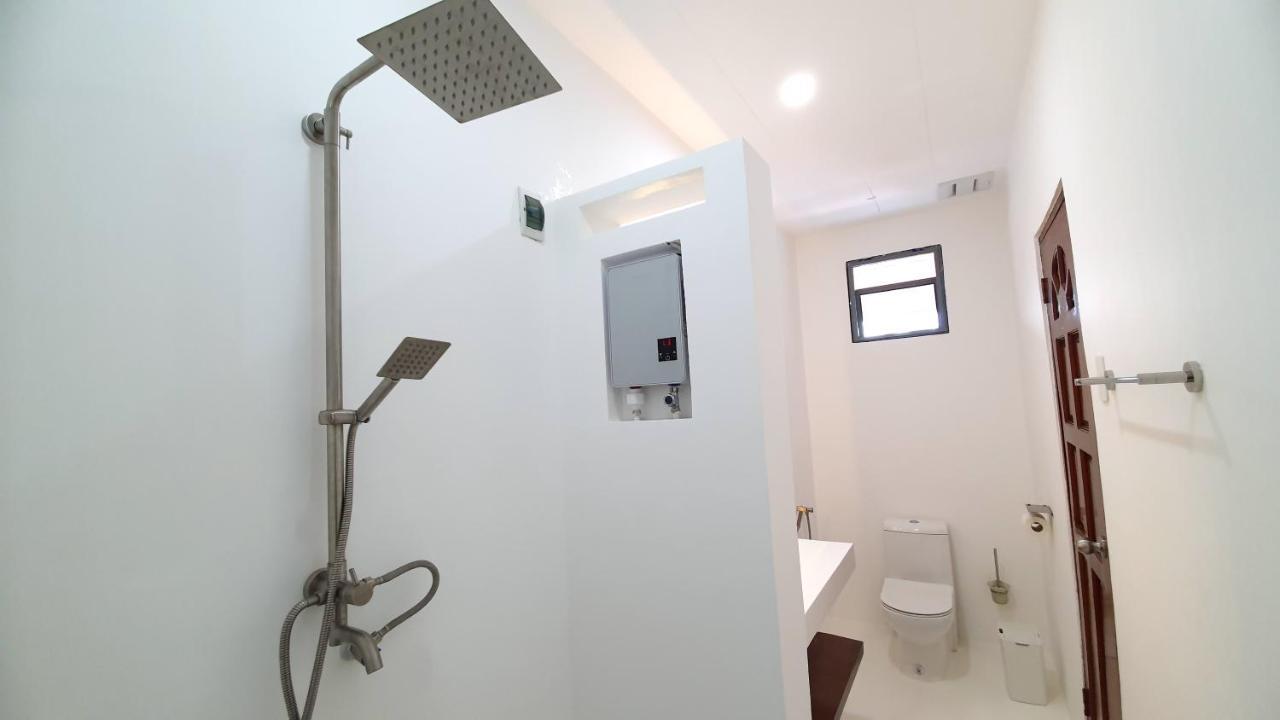 Pawikan Boutique Hotel Moalboal Extérieur photo