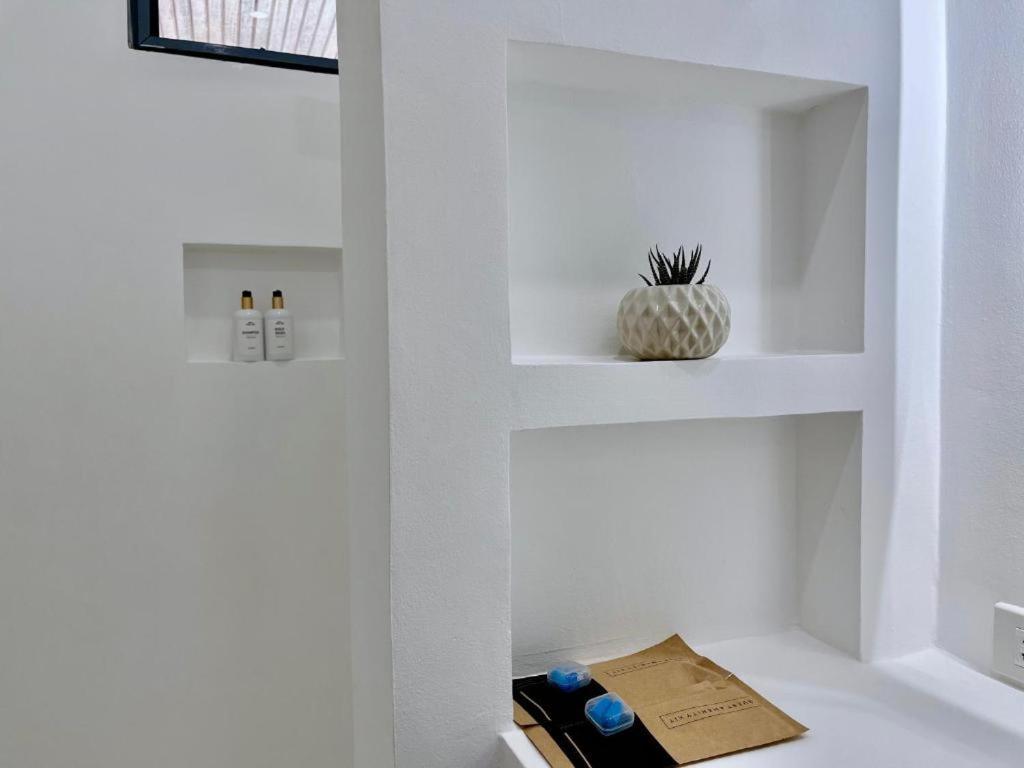 Pawikan Boutique Hotel Moalboal Extérieur photo
